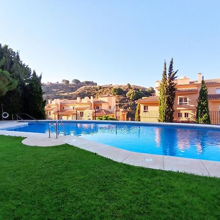 Cozy Rentals Princess - Sun, Golf, Mountain Mijas Eksteriør bilde