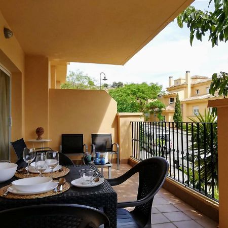 Cozy Rentals Princess - Sun, Golf, Mountain Mijas Eksteriør bilde
