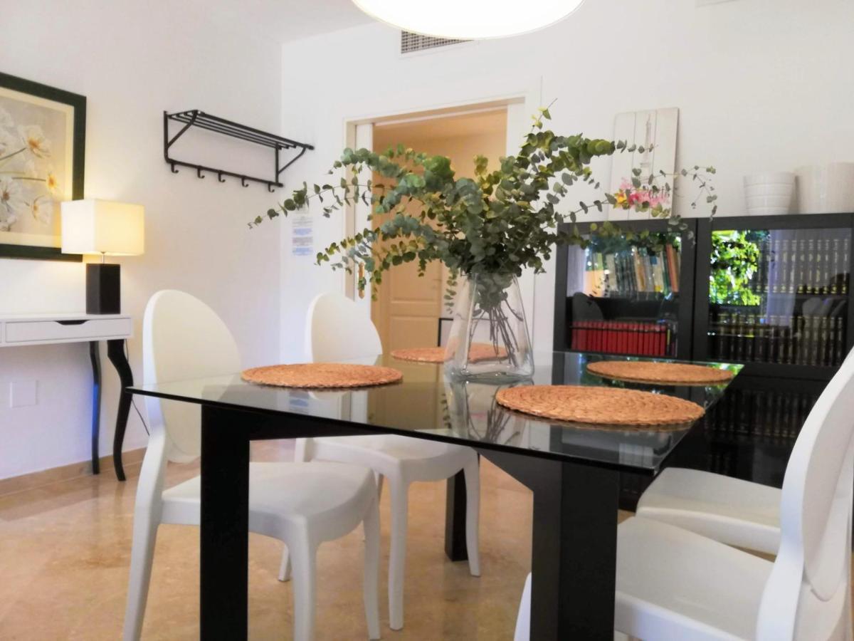 Cozy Rentals Princess - Sun, Golf, Mountain Mijas Eksteriør bilde