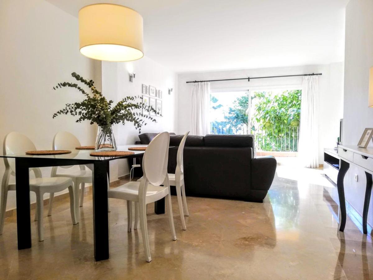Cozy Rentals Princess - Sun, Golf, Mountain Mijas Eksteriør bilde