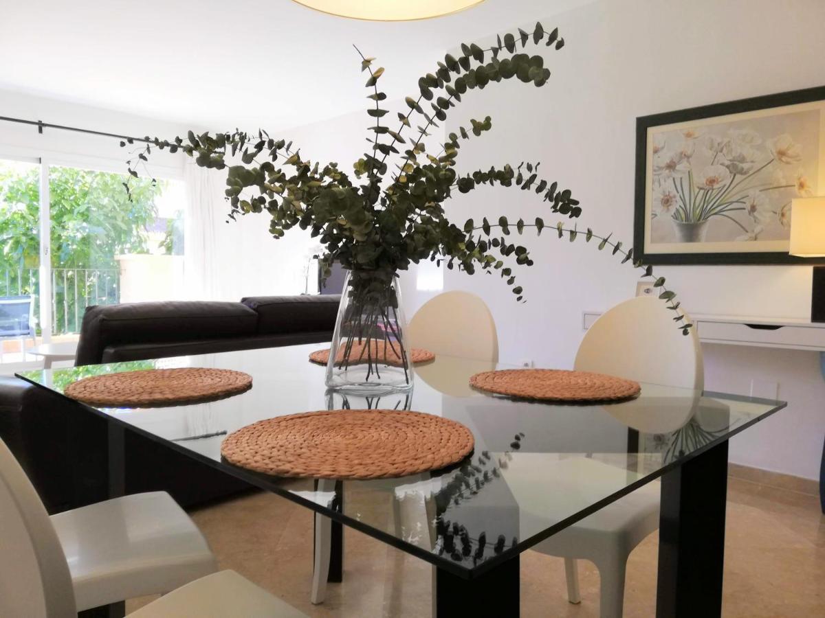 Cozy Rentals Princess - Sun, Golf, Mountain Mijas Eksteriør bilde
