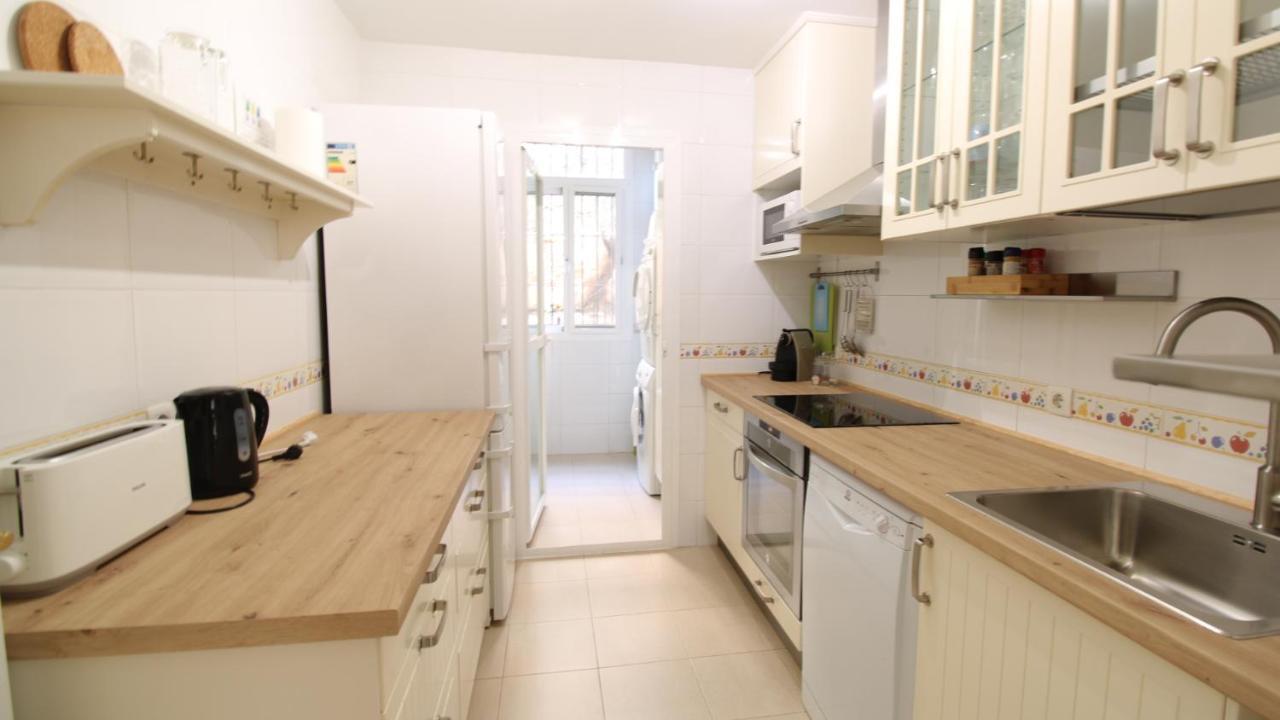 Cozy Rentals Princess - Sun, Golf, Mountain Mijas Eksteriør bilde