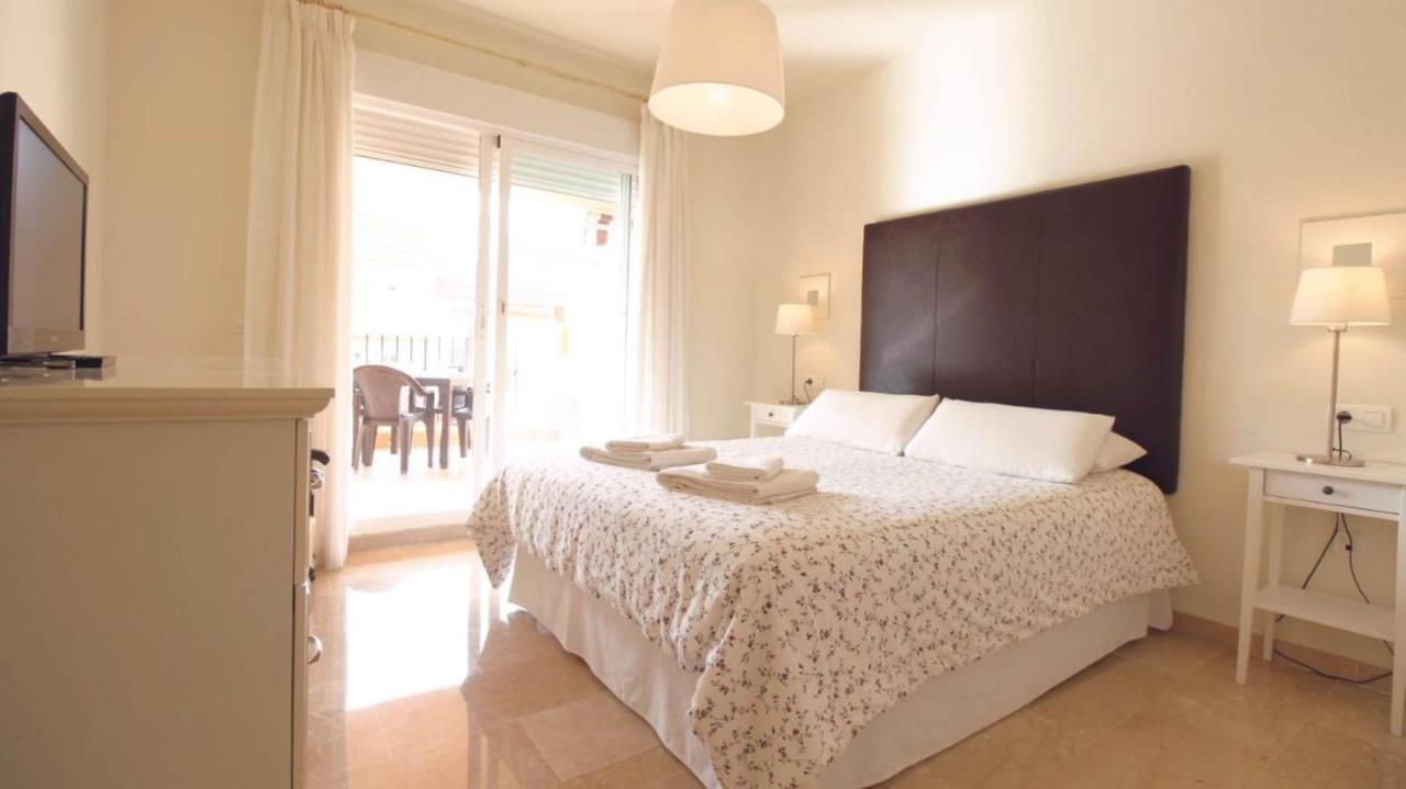 Cozy Rentals Princess - Sun, Golf, Mountain Mijas Eksteriør bilde