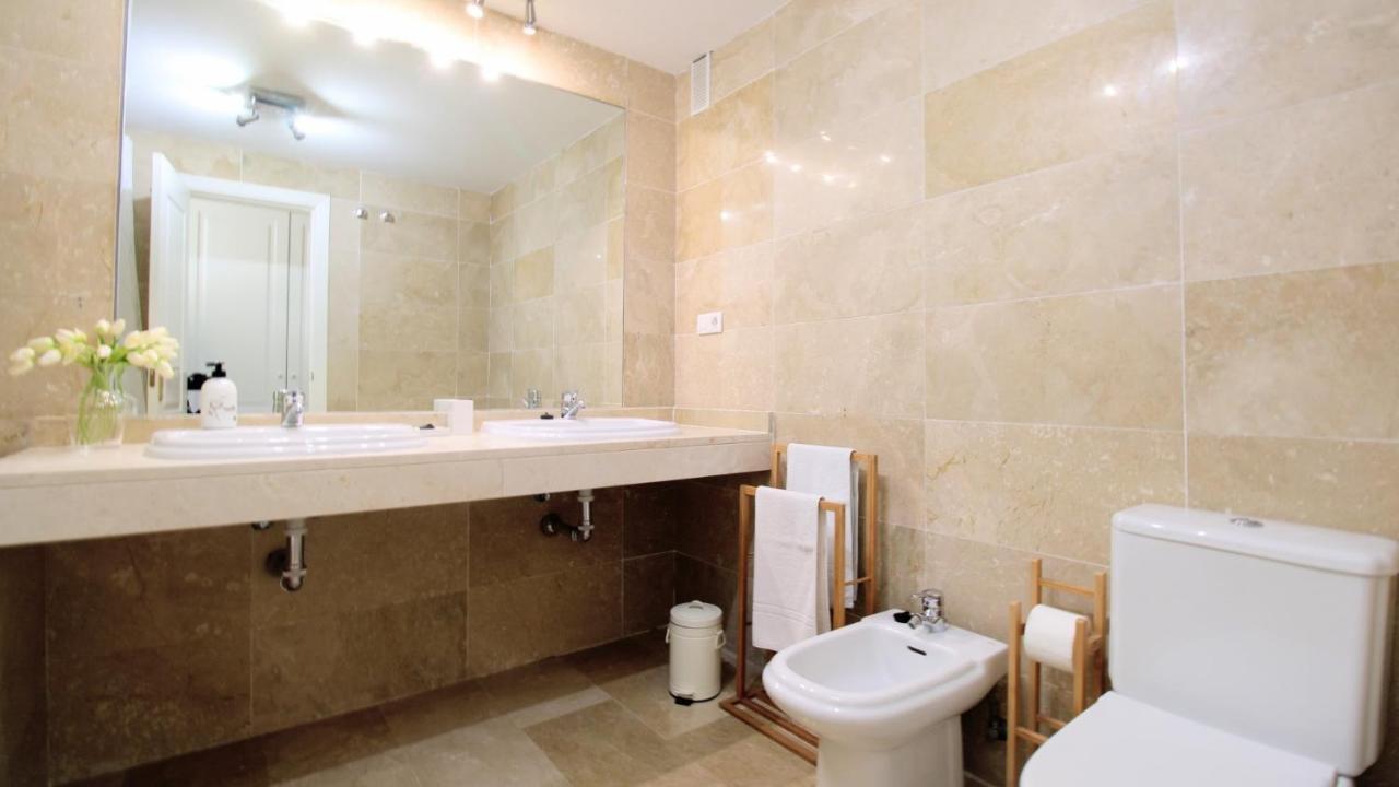 Cozy Rentals Princess - Sun, Golf, Mountain Mijas Eksteriør bilde