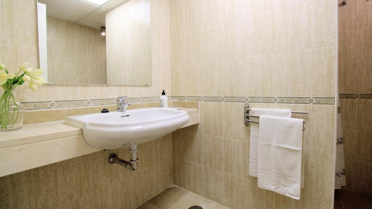 Cozy Rentals Princess - Sun, Golf, Mountain Mijas Eksteriør bilde