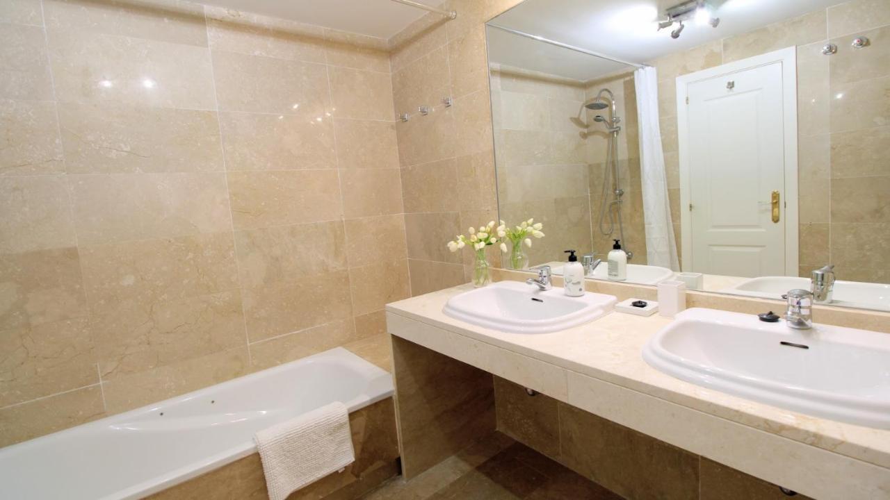 Cozy Rentals Princess - Sun, Golf, Mountain Mijas Eksteriør bilde
