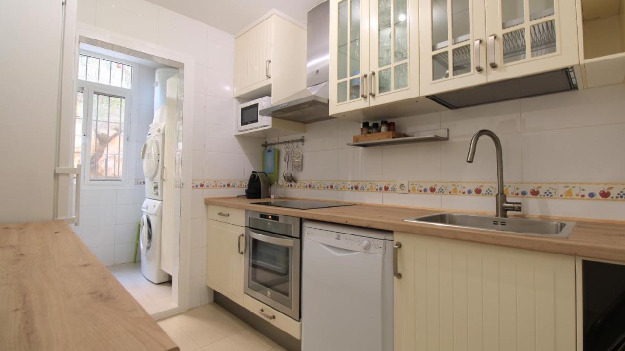 Cozy Rentals Princess - Sun, Golf, Mountain Mijas Eksteriør bilde