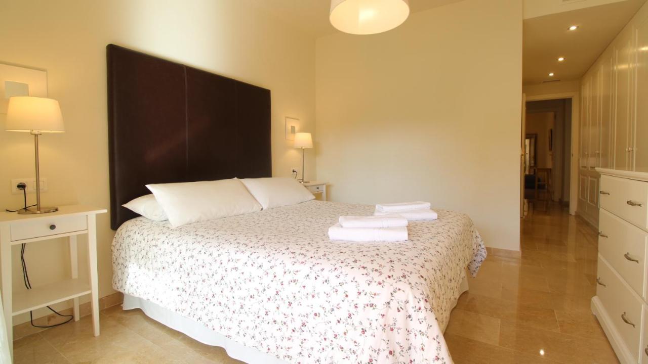 Cozy Rentals Princess - Sun, Golf, Mountain Mijas Eksteriør bilde