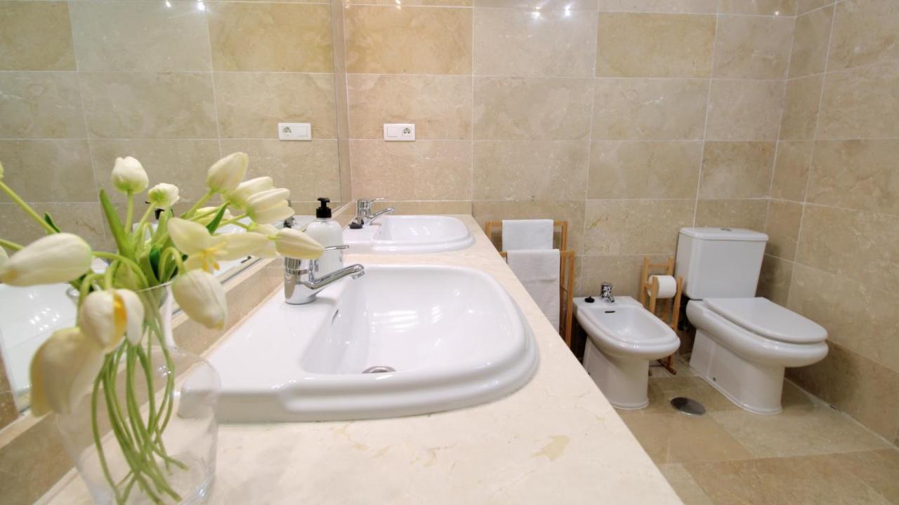 Cozy Rentals Princess - Sun, Golf, Mountain Mijas Eksteriør bilde