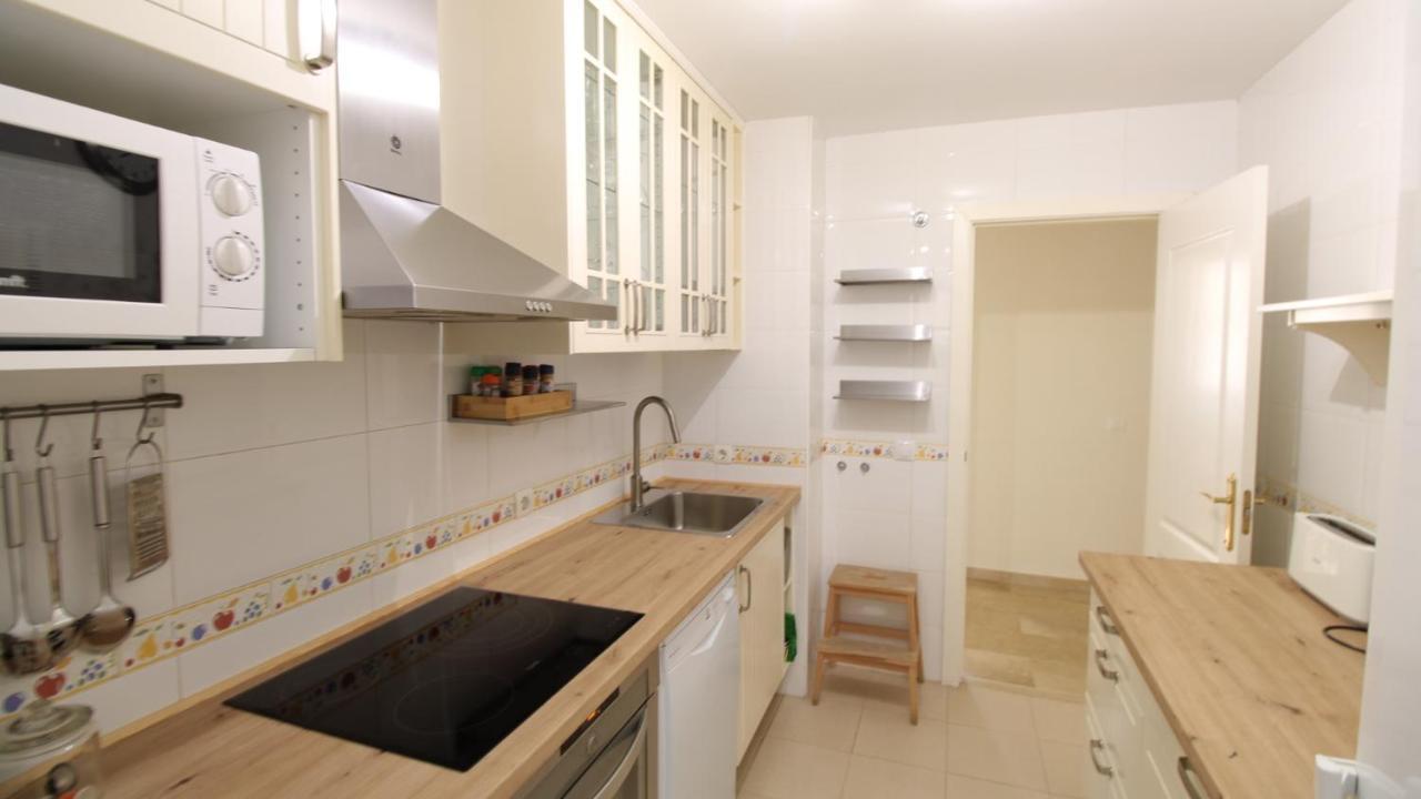 Cozy Rentals Princess - Sun, Golf, Mountain Mijas Eksteriør bilde