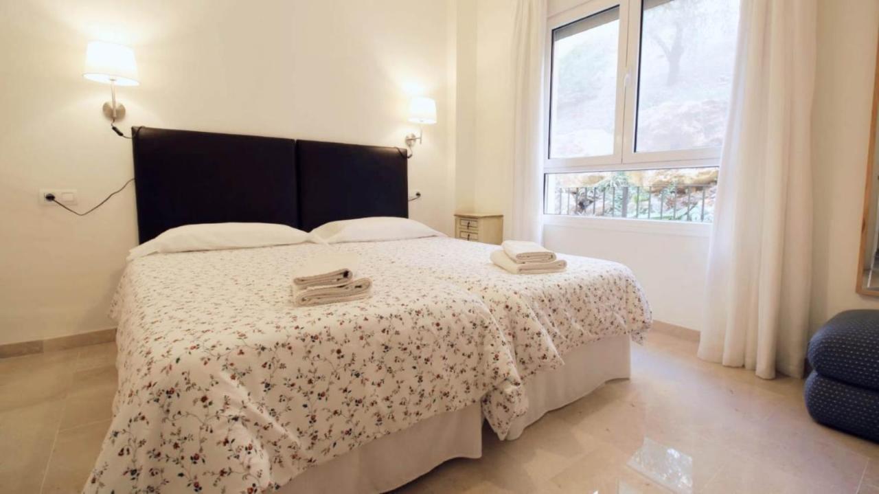 Cozy Rentals Princess - Sun, Golf, Mountain Mijas Eksteriør bilde