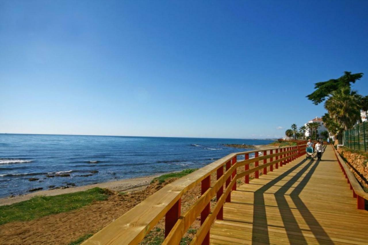Cozy Rentals Princess - Sun, Golf, Mountain Mijas Eksteriør bilde
