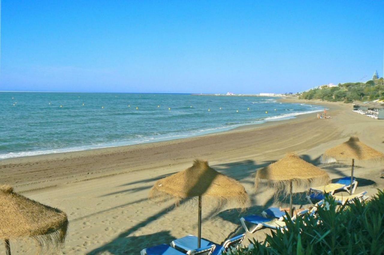 Cozy Rentals Princess - Sun, Golf, Mountain Mijas Eksteriør bilde
