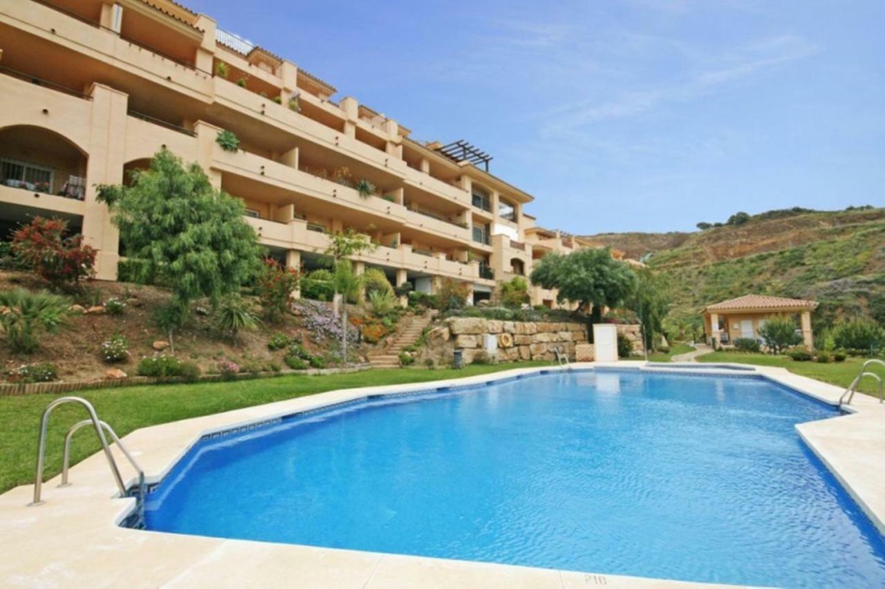 Cozy Rentals Princess - Sun, Golf, Mountain Mijas Eksteriør bilde