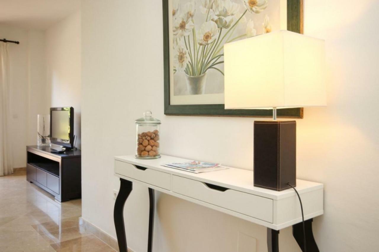 Cozy Rentals Princess - Sun, Golf, Mountain Mijas Eksteriør bilde