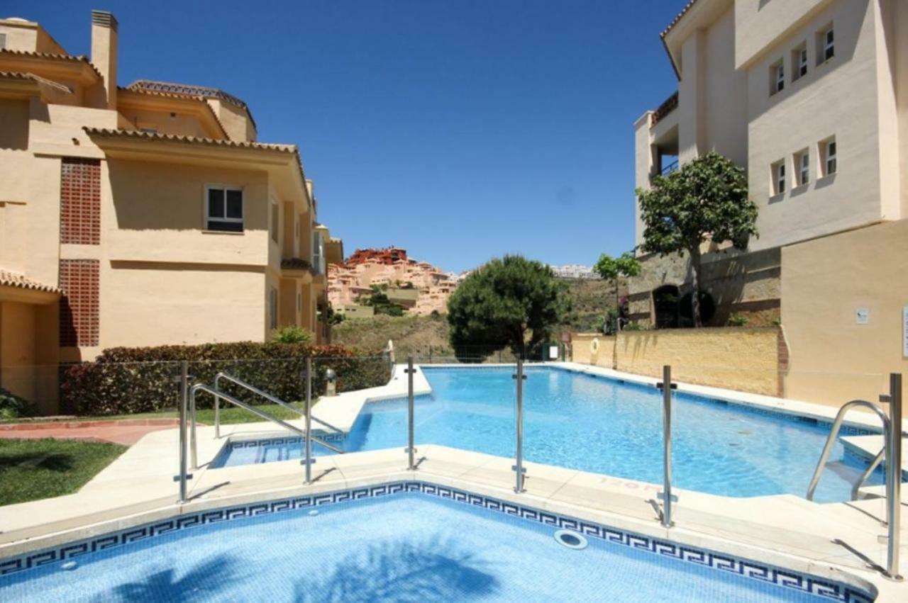 Cozy Rentals Princess - Sun, Golf, Mountain Mijas Eksteriør bilde