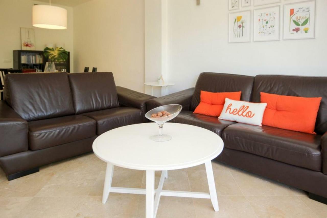 Cozy Rentals Princess - Sun, Golf, Mountain Mijas Eksteriør bilde