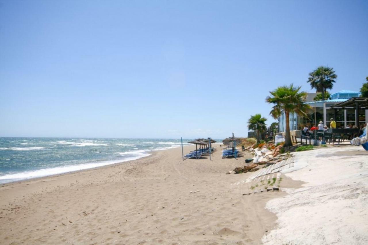 Cozy Rentals Princess - Sun, Golf, Mountain Mijas Eksteriør bilde