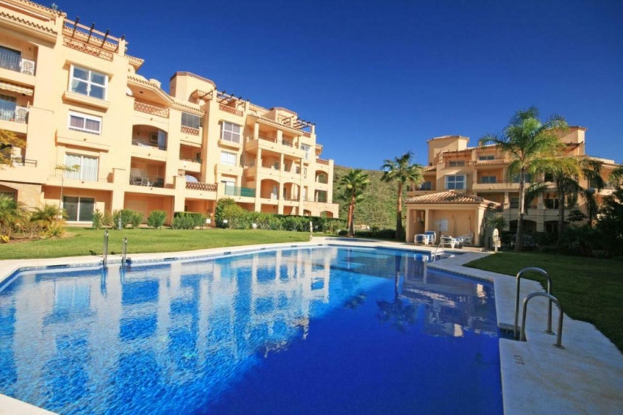 Cozy Rentals Princess - Sun, Golf, Mountain Mijas Eksteriør bilde