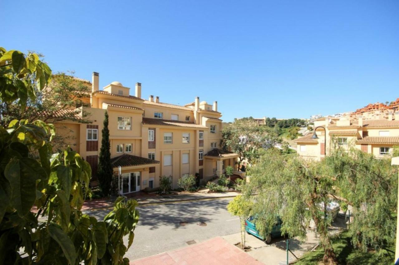 Cozy Rentals Princess - Sun, Golf, Mountain Mijas Eksteriør bilde
