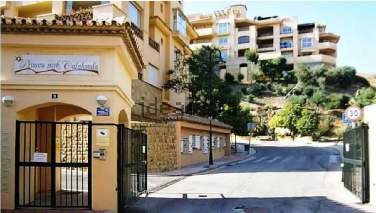 Cozy Rentals Princess - Sun, Golf, Mountain Mijas Eksteriør bilde