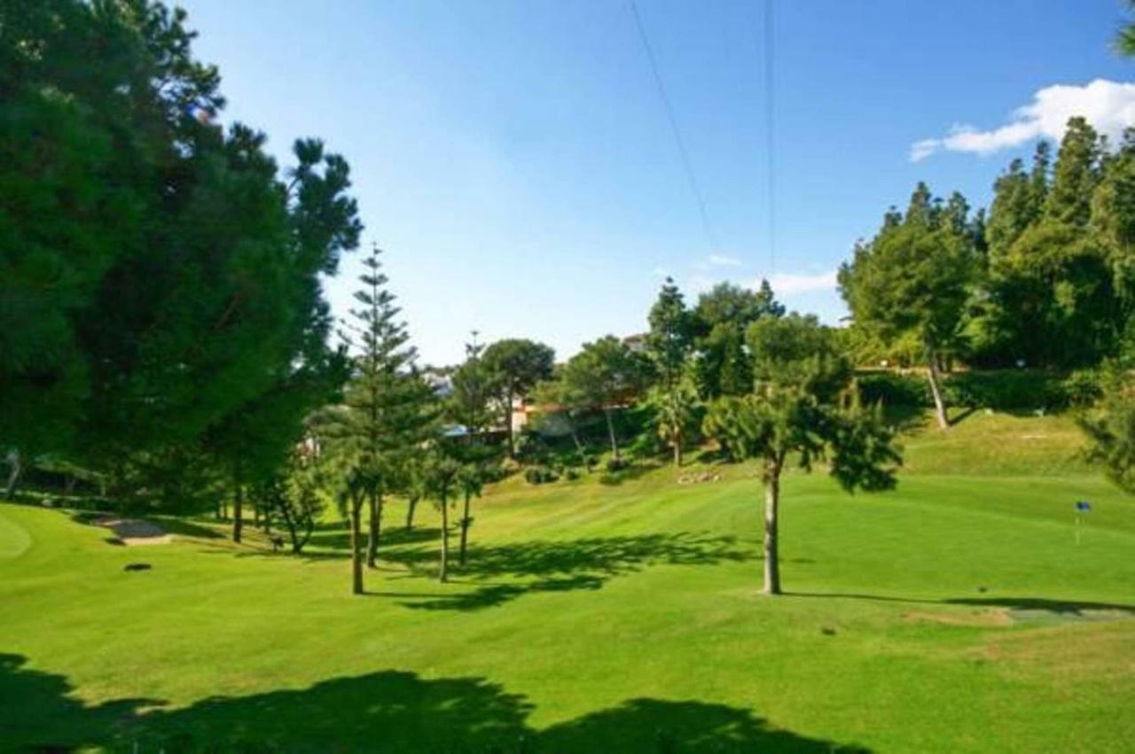 Cozy Rentals Princess - Sun, Golf, Mountain Mijas Eksteriør bilde