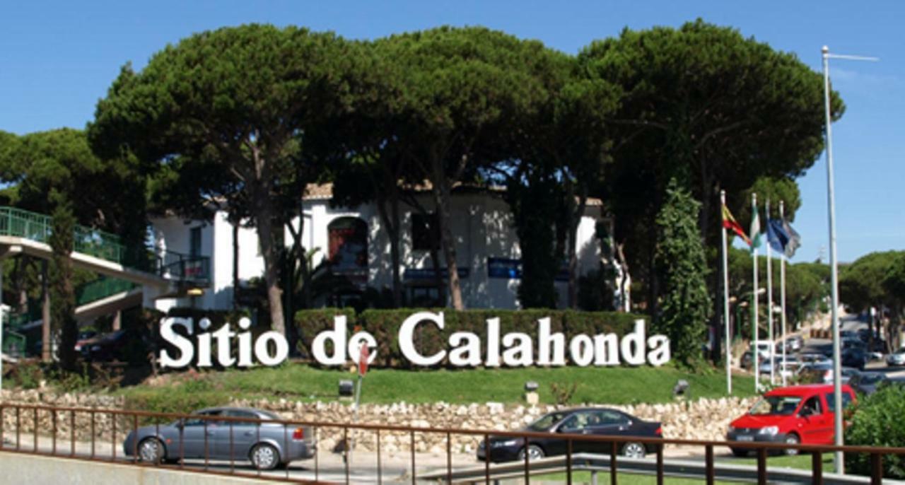 Cozy Rentals Princess - Sun, Golf, Mountain Mijas Eksteriør bilde