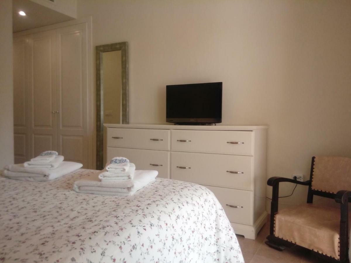 Cozy Rentals Princess - Sun, Golf, Mountain Mijas Eksteriør bilde