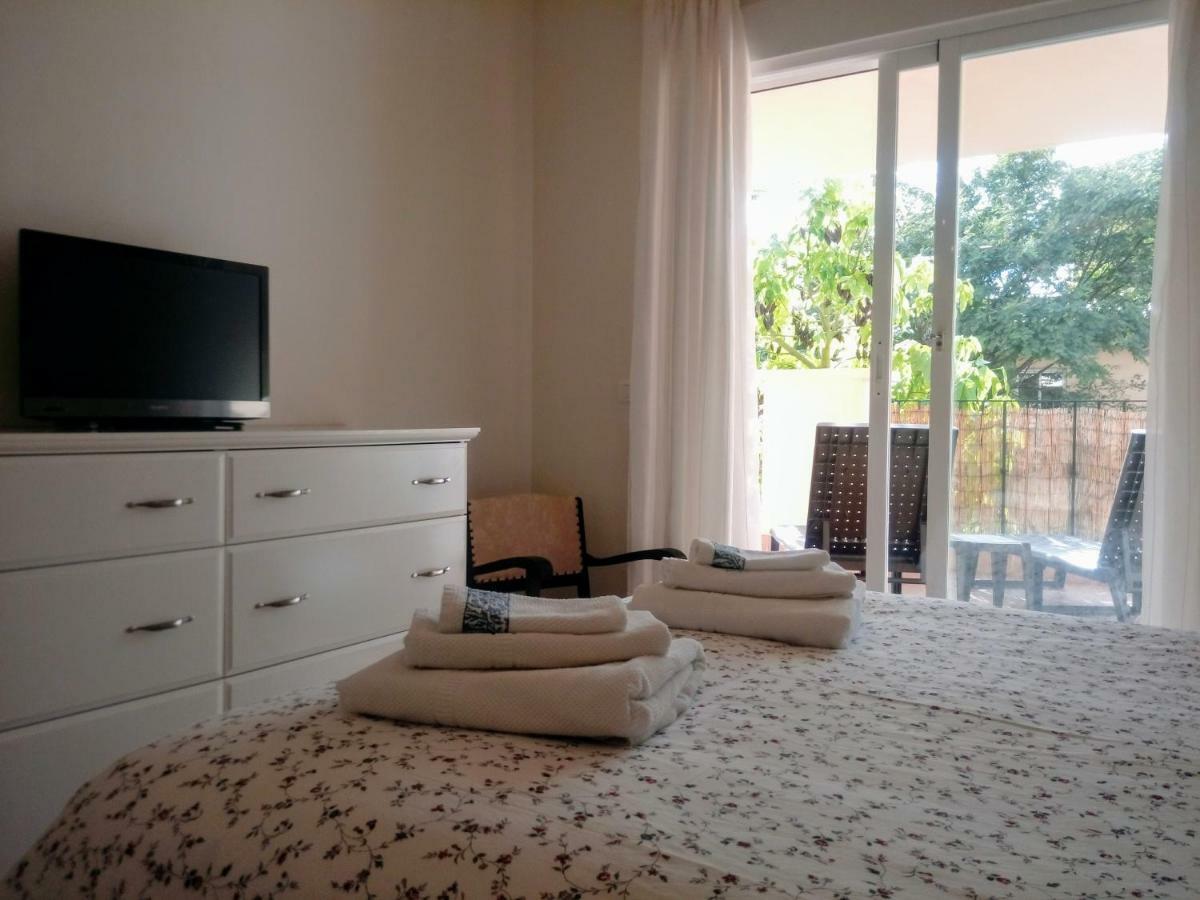 Cozy Rentals Princess - Sun, Golf, Mountain Mijas Eksteriør bilde