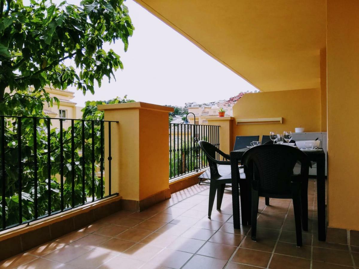 Cozy Rentals Princess - Sun, Golf, Mountain Mijas Eksteriør bilde