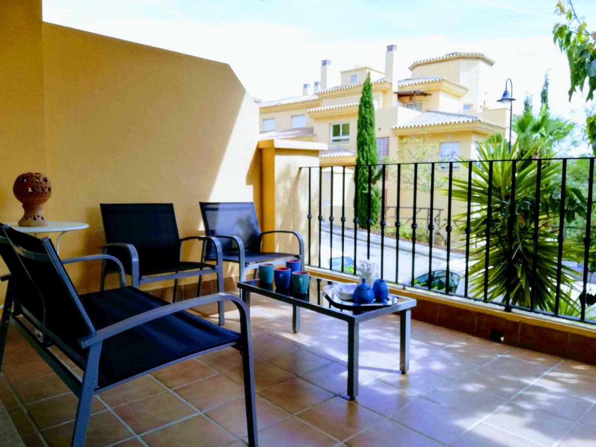 Cozy Rentals Princess - Sun, Golf, Mountain Mijas Eksteriør bilde