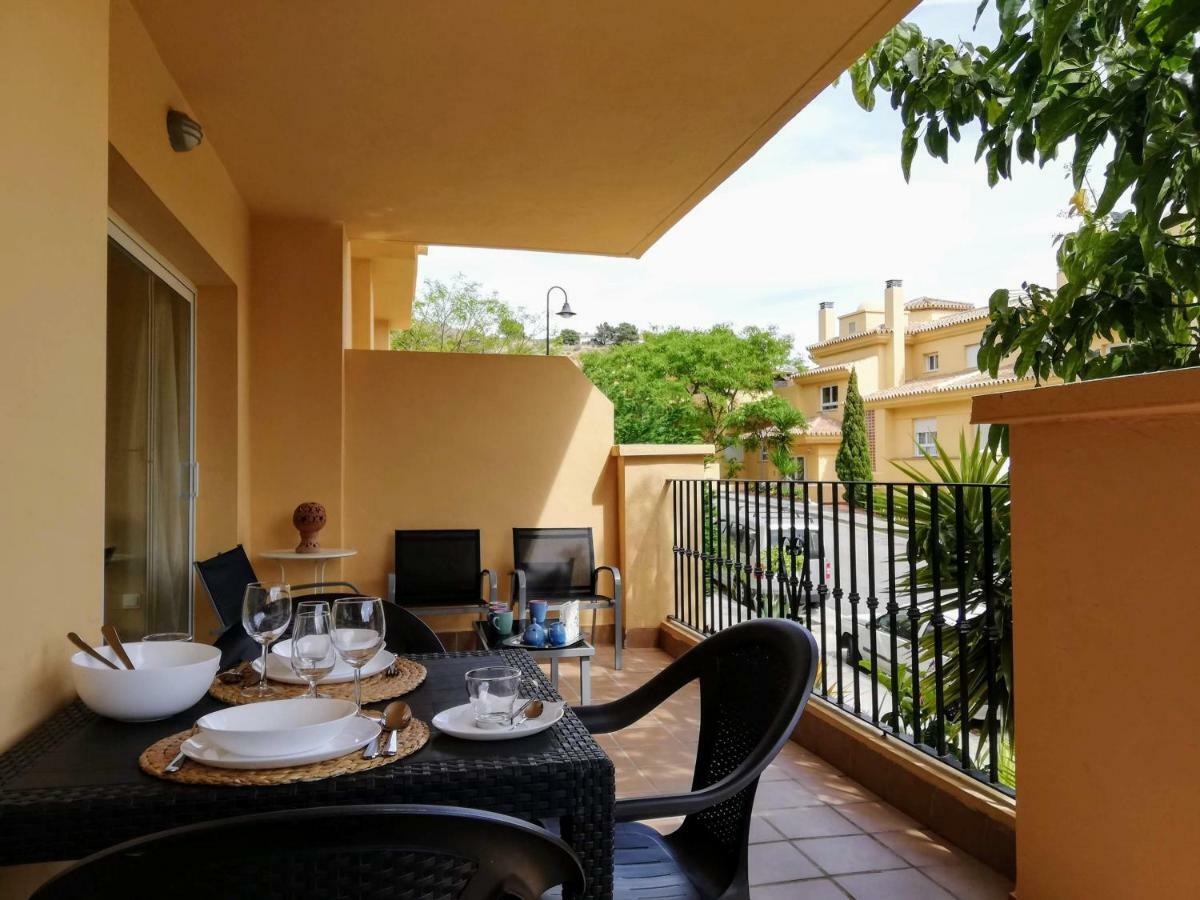Cozy Rentals Princess - Sun, Golf, Mountain Mijas Eksteriør bilde